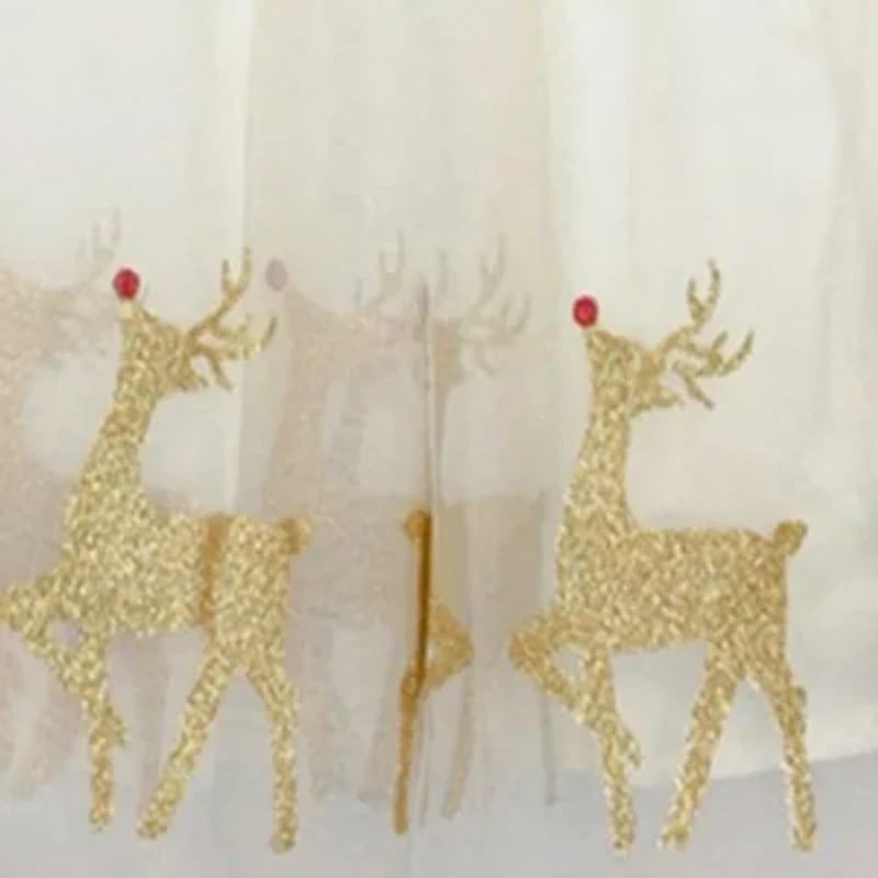 Lilt Little Girls Short Sleeve Velvet A-Line Dress