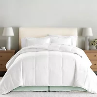 Casual Comfort Luxury Pleated 14" Hypoallergenic Wrinkle Resistant Bed Skirt