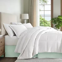 Casual Comfort Luxury Pleated 14" Hypoallergenic Wrinkle Resistant Bed Skirt