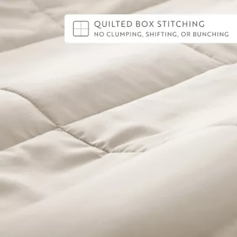 Casual Comfort Premium Ultra Soft Complete Bedding Set with Sheets