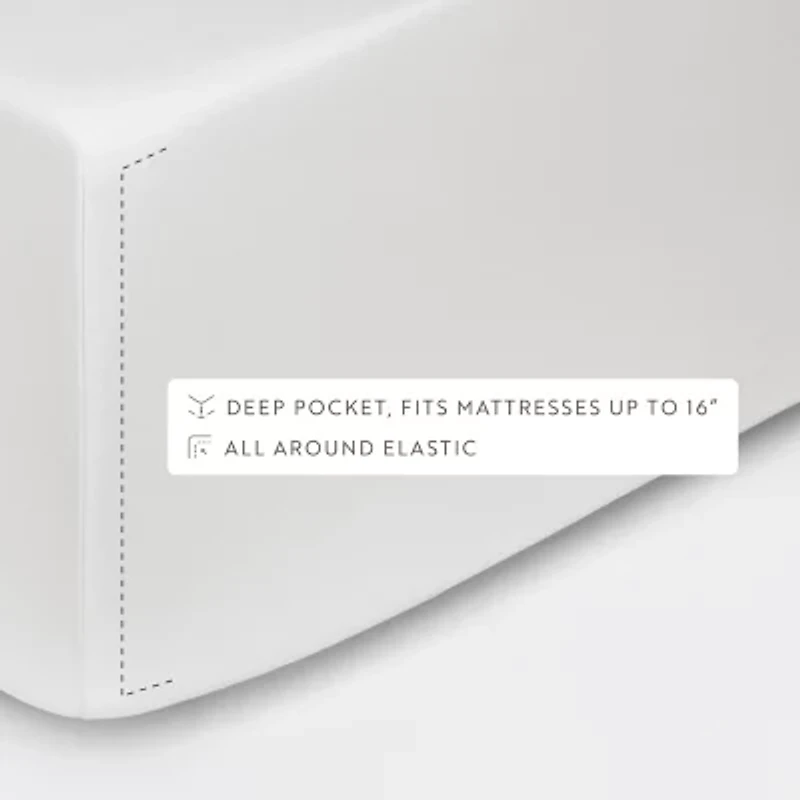 Casual Comfort Premium Ultra Soft Complete Bedding Set with Sheets