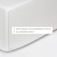 Casual Comfort Premium Ultra Soft Complete Bedding Set with Sheets