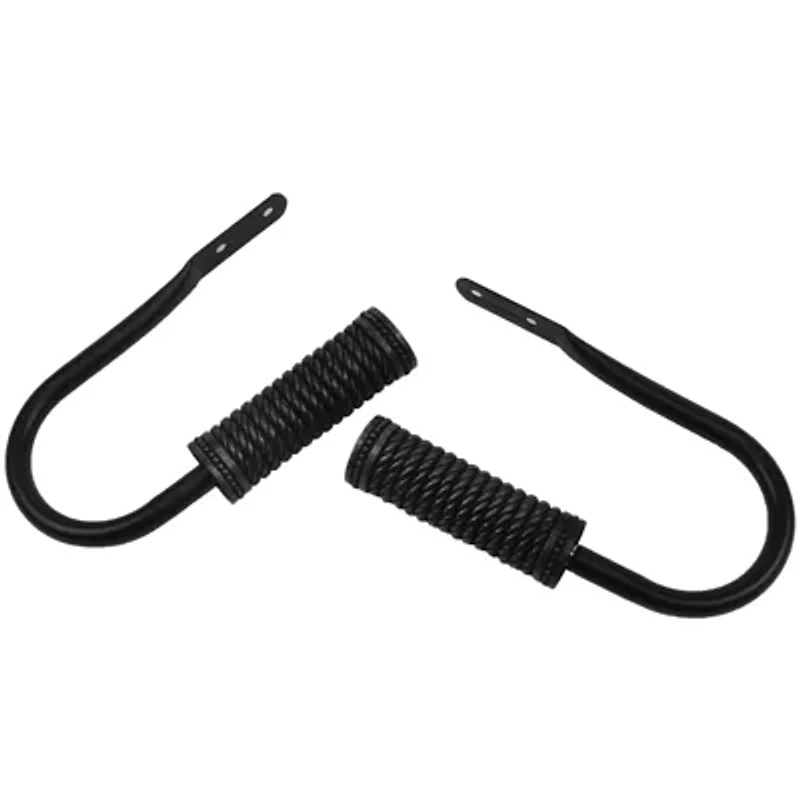 Rod Desyne Threaded Holdbacks