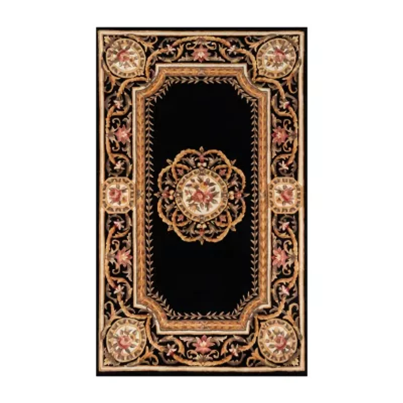 Momeni Atlantis II Hand Tufted Rectangular Indoor Rugs