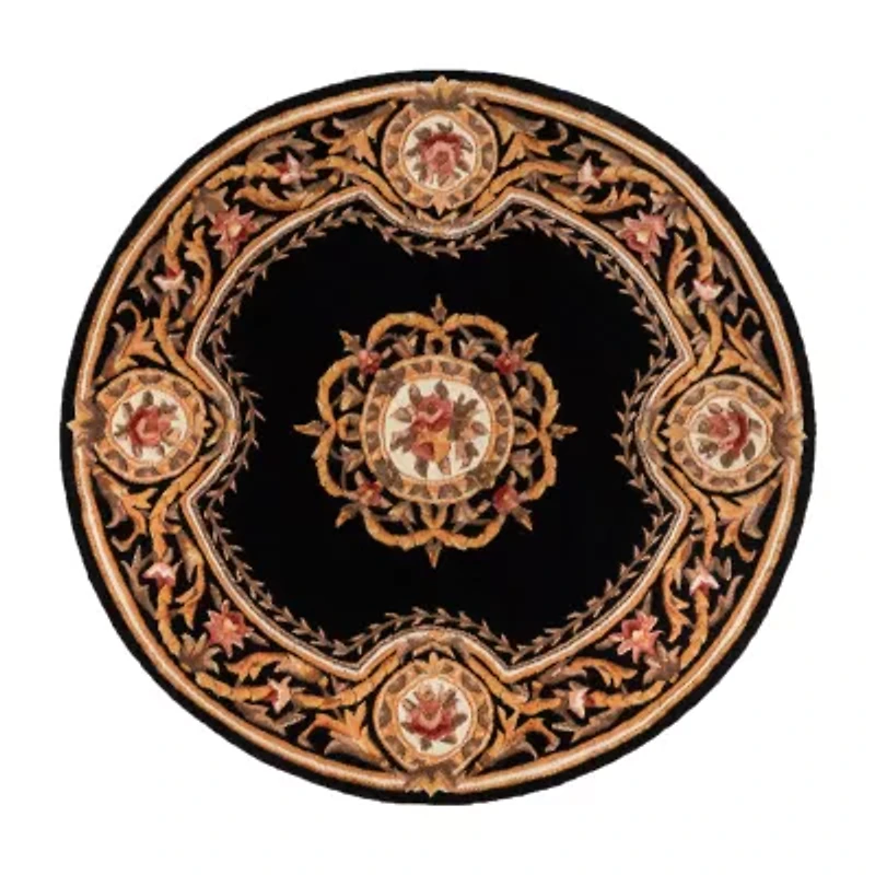 Momeni Atlantis II Hand Tufted Rectangular Indoor Rugs