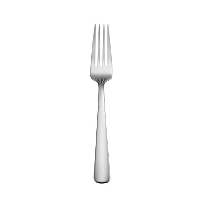 Oneida® Aptitude Set of 6 Stainless Steel Salad Forks