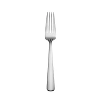 Oneida® Aptitude Set of 6 Stainless Steel Salad Forks
