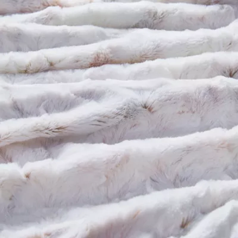 Madison Park Aina Washable Throw