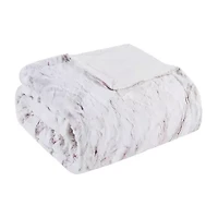 Madison Park Aina Washable Throw