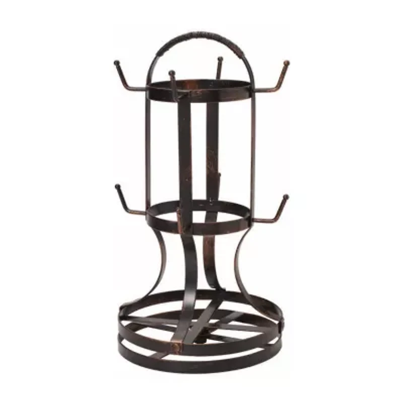 Gourmet Basics by Mikasa Mug Tree