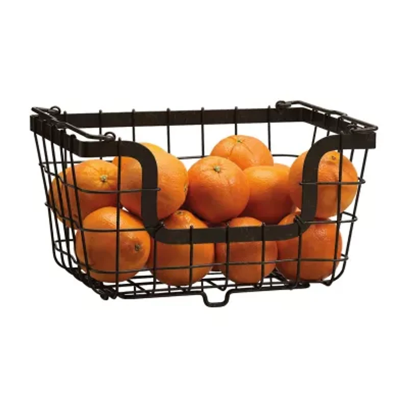 Gourmet Basics by Mikasa Fruit Basket
