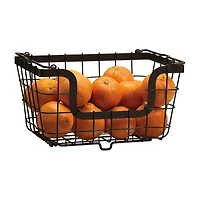 Gourmet Basics by Mikasa Fruit Basket