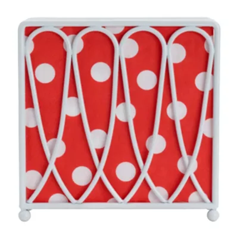 Gourmet Basics by Mikasa Napkin Holder