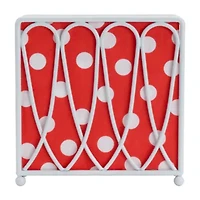 Gourmet Basics by Mikasa Napkin Holder