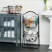 Gourmet Basics by Mikasa Basket