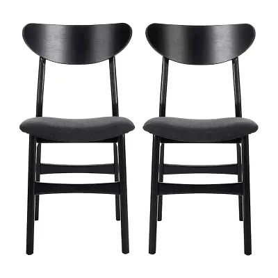 Safavieh Lucca Dining 2-pc. Side Chair