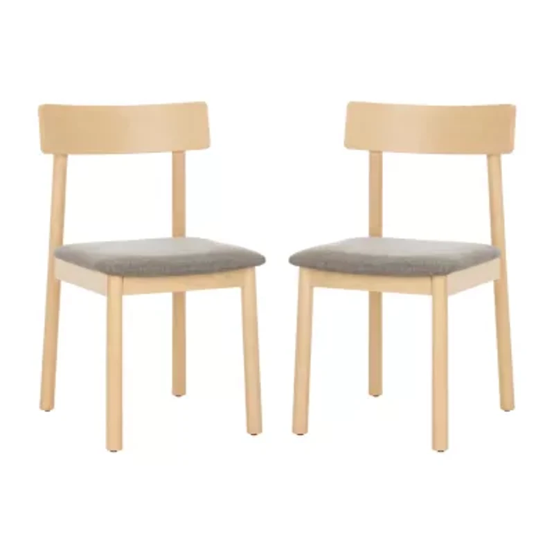 Safavieh Lizette Dining  2-pc. Side Chair
