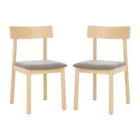 Safavieh Lizette Dining  2-pc. Side Chair