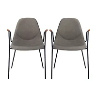 Safavieh Tanner Dining 2-pc. Side Chair