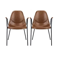 Safavieh Tanner Dining 2-pc. Side Chair