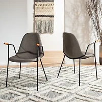 Safavieh Tanner Dining 2-pc. Side Chair