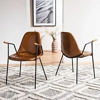 Safavieh Tanner Dining 2-pc. Side Chair