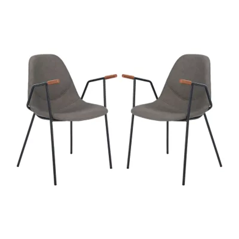 Safavieh Tanner Dining 2-pc. Side Chair