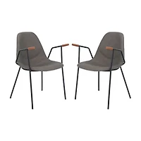 Safavieh Tanner Dining 2-pc. Side Chair