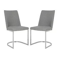 Parkston Dining Chair-Set of 2