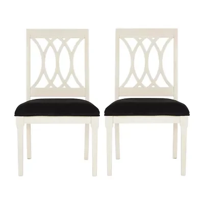 Safavieh Selena Dining Chair Collection 2-pc. Dining Chair