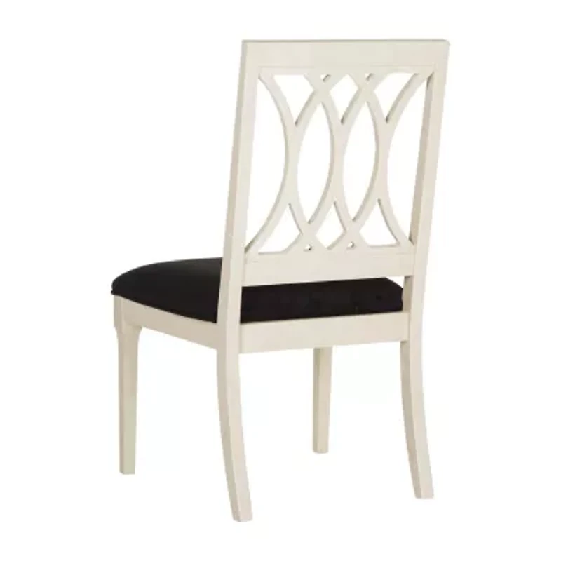 Safavieh Selena Dining Chair Collection 2-pc. Dining Chair