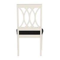 Safavieh Selena Dining Chair Collection 2-pc. Dining Chair