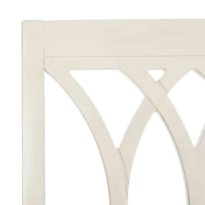Safavieh Selena Dining Chair Collection 2-pc.
