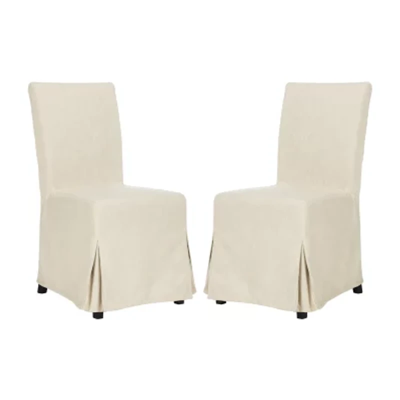 Safavieh Suzie Dining Collection 2-pc. Side Chair