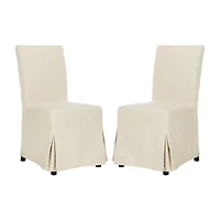 Safavieh Suzie Dining Collection 2-pc. Side Chair