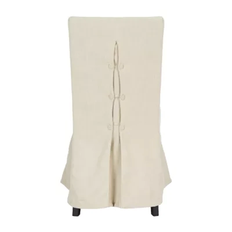 Safavieh Suzie Dining Collection 2-pc. Side Chair