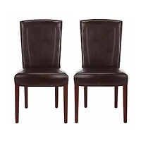 Ken Dining Chair-Set of 2