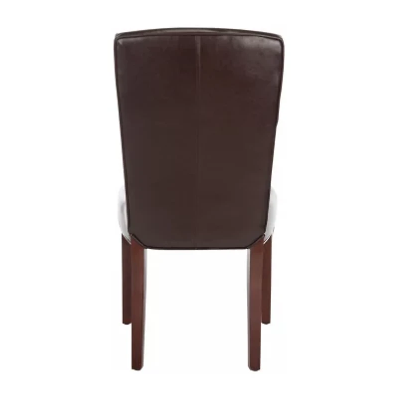 Ken Dining Chair-Set of 2
