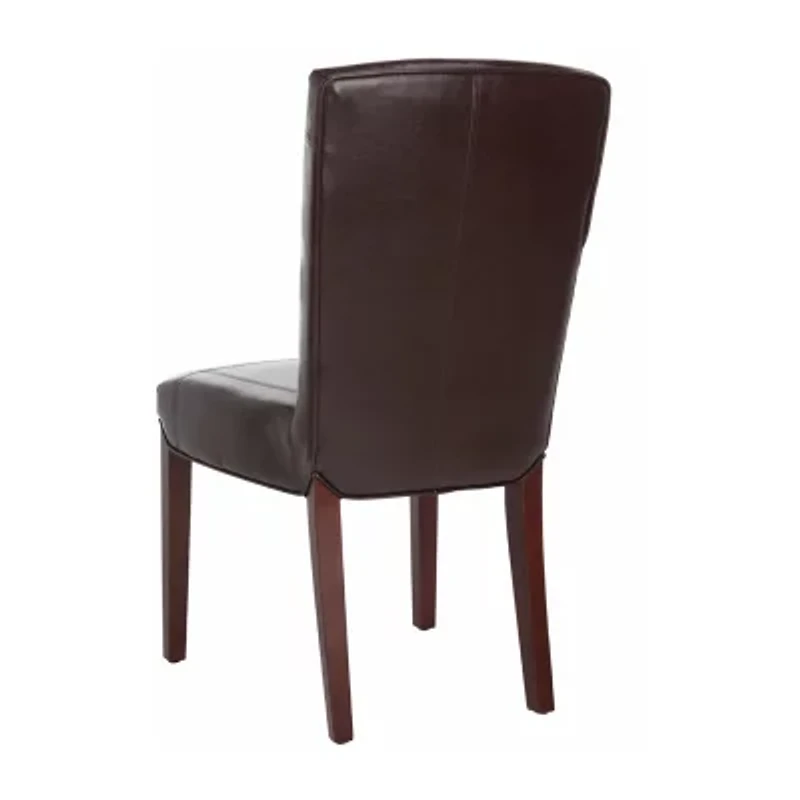 Ken Dining Chair-Set of 2