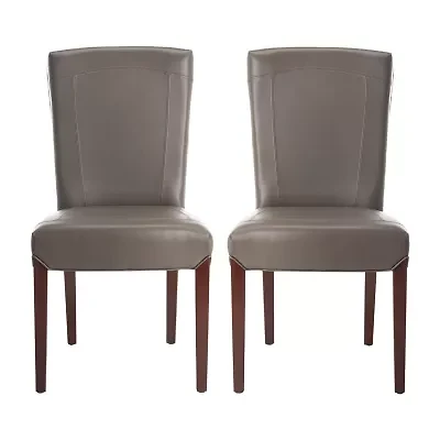 Ken Dining Chair-Set of 2