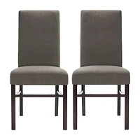 Classic 2-pc. Dining Side Chair