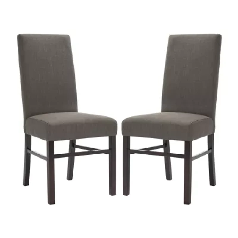 Classic 2-pc. Dining Side Chair