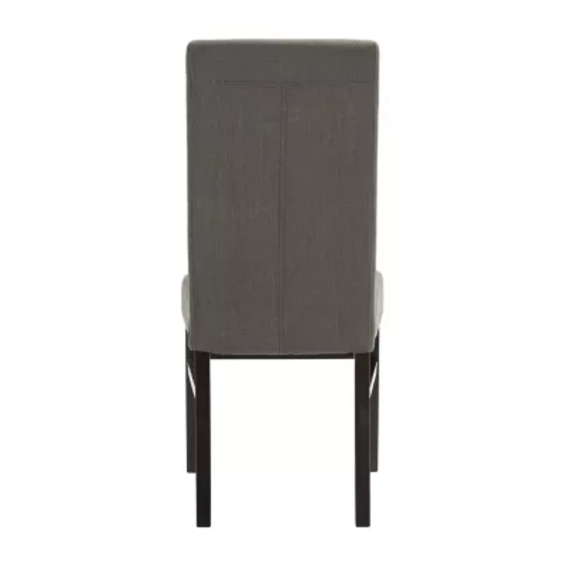 Classic 2-pc. Dining Side Chair