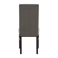 Classic 2-pc. Dining Side Chair