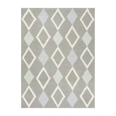 Safavieh Kids Collection Naples Geometric Area Rug