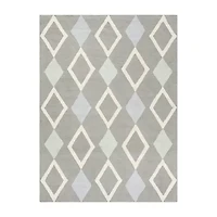 Safavieh Kids Collection Naples Geometric Area Rug