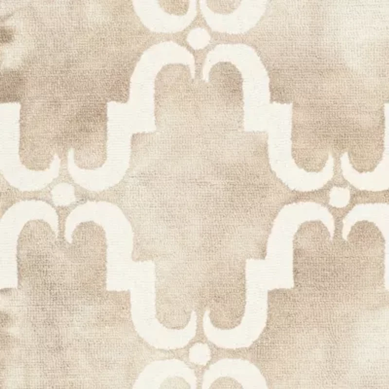 Safavieh Dip Dye Collection Wendell Geometric Area Rug