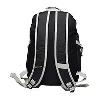 Body Glove Edgemere Unisex Adult Adjustable Straps Padded Backpack