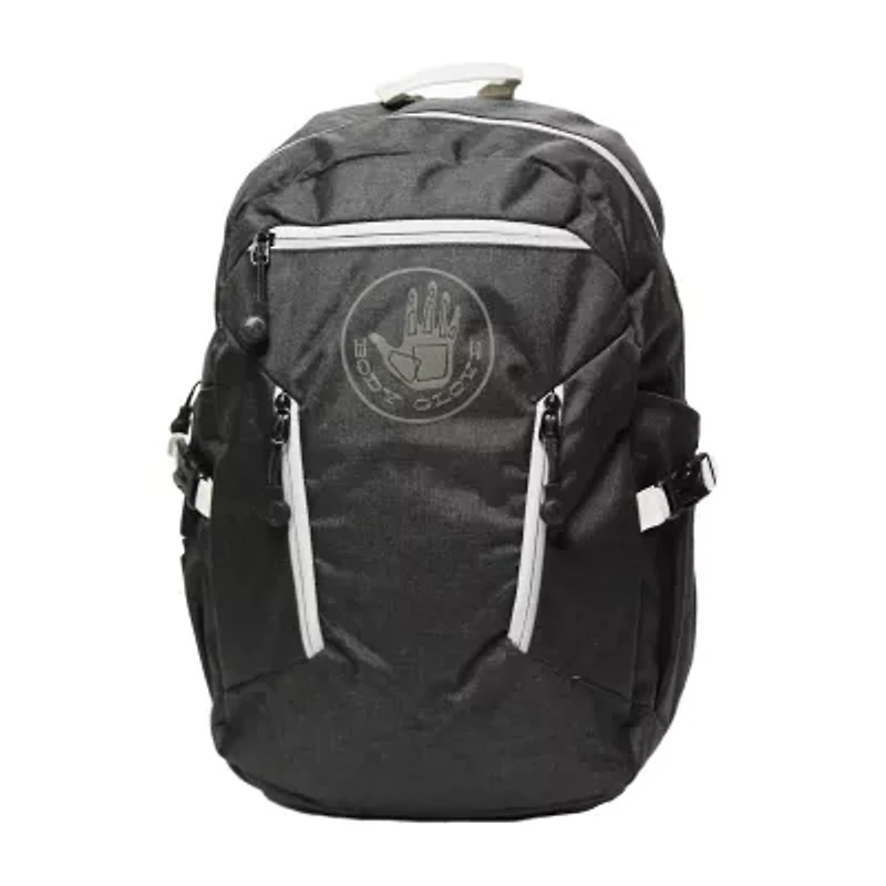 Body Glove Edgemere Unisex Adult Adjustable Straps Padded Backpack