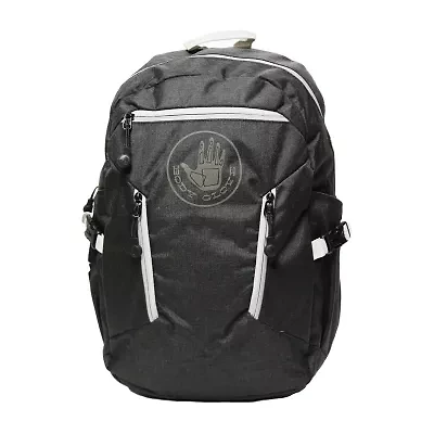 Body Glove Edgemere Unisex Adult Adjustable Straps Padded Backpack